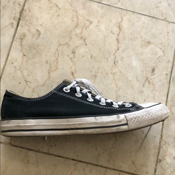 Converse Shoes Used Converse Shoes Poshmark